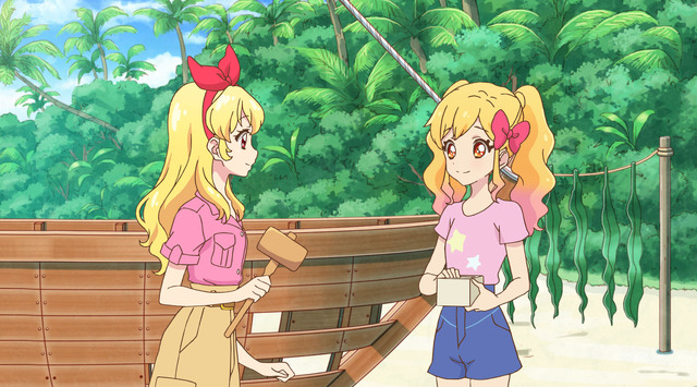 (C)BNP/BANDAI, DENTSU, TV TOKYO