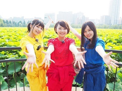 (C) 2017 カツヲ／ＫＡＤＯＫＡＷＡアスキー・メディアワークス／三ツ星カラーズ製作委員会