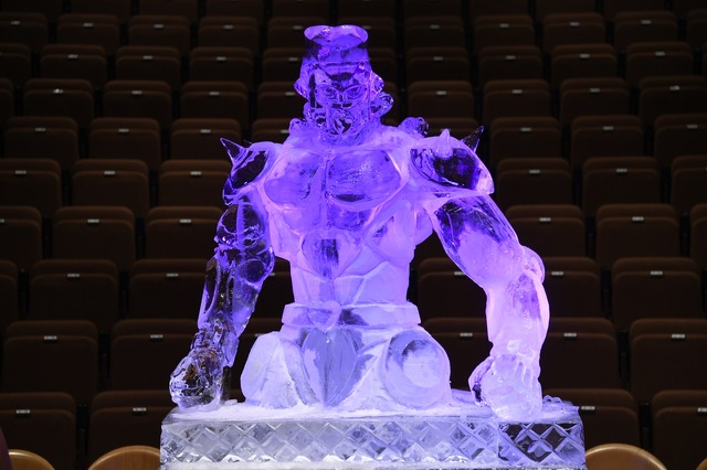 (C)2017 映画「ジョジョの奇妙な冒険 ダイヤモンドは砕けない 第一章」(C)LUCKY LAND COMMUNICATIONS/集英社