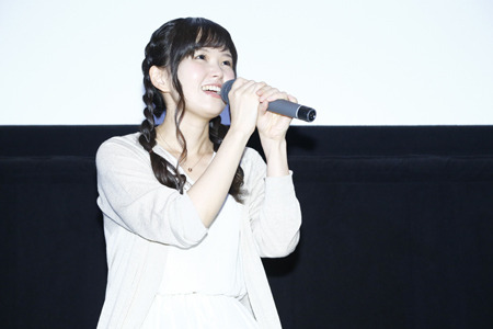 (C) 今井哲也／徳間書店・「アリスと蔵六」製作委員会