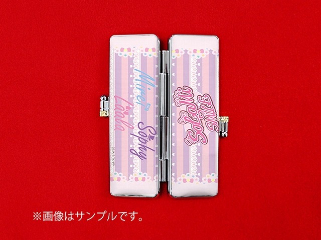 （C） T-ARTS/syn Sophia/テレビ東京/IPP製作委員会