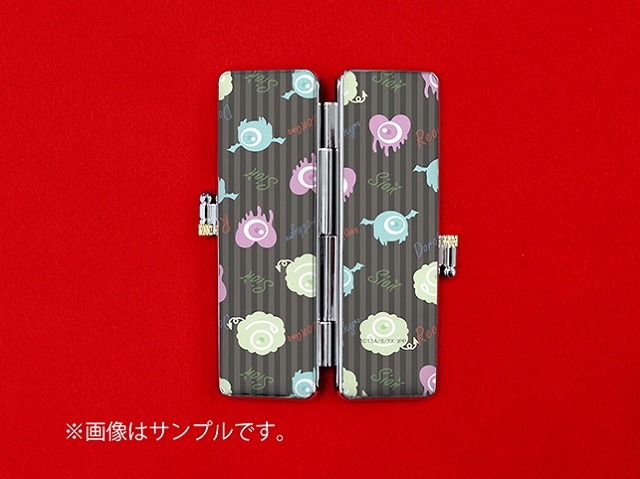 （C） T-ARTS/syn Sophia/テレビ東京/IPP製作委員会