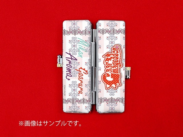 （C） T-ARTS/syn Sophia/テレビ東京/IPP製作委員会