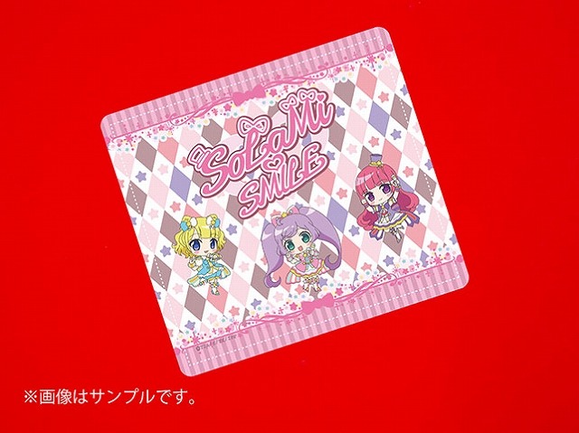 （C） T-ARTS/syn Sophia/テレビ東京/IPP製作委員会