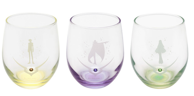 「コードギアス 反逆のルルーシュ I 興道」10月21日全国公開 ティザービジュアルも発表