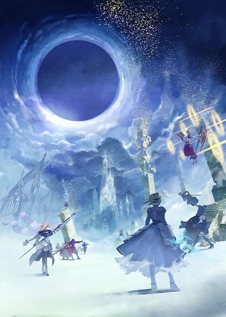 【レポート】『FGO』プロジェクトの動向が続々と明かされたステージイベントをチェック！ 『VR』や『Arcade』の最新映像も