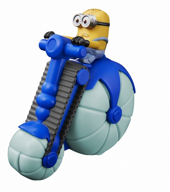 （C） UNIVERSAL STUDIOS