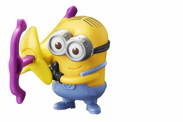 （C） UNIVERSAL STUDIOS