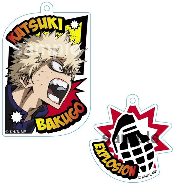 (C) 堀越耕平／集英社・僕のヒーローアカデミア製作委員会