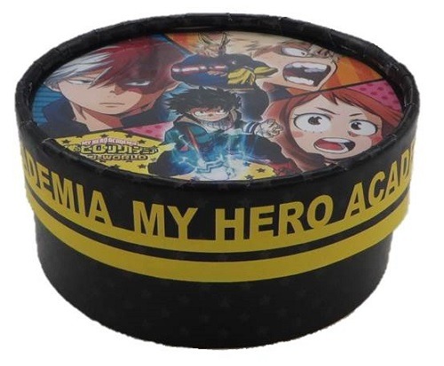 (C) 堀越耕平／集英社・僕のヒーローアカデミア製作委員会