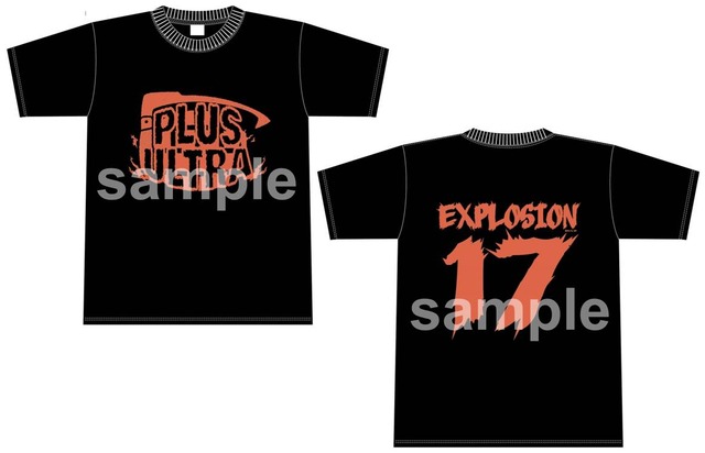 (C) 堀越耕平／集英社・僕のヒーローアカデミア製作委員会