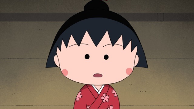 (C)さくらプロダクション / 日本アニメーション