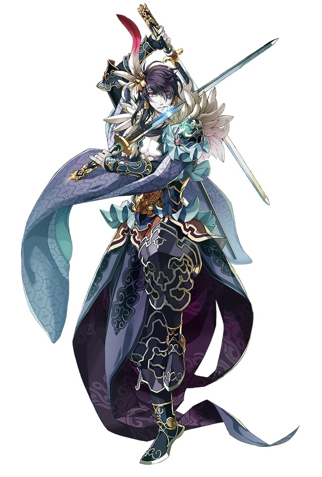 「Thunderbolt Fantasy 生死一劍」アクション満載の新PV公開 千葉一伸の出演も決定