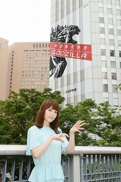 (C)2017 TOHO CO.,LTD.