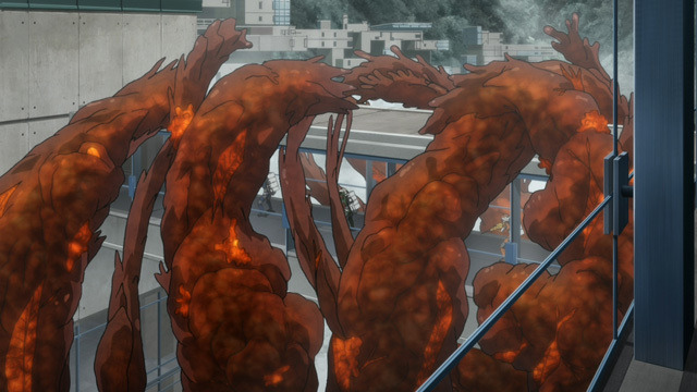 (C) BONES／Project A.I.C.O.