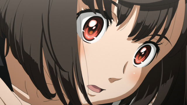 (C) BONES／Project A.I.C.O.