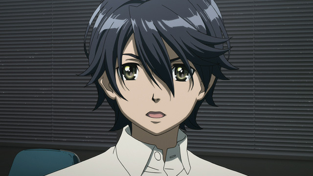 (C) BONES／Project A.I.C.O.