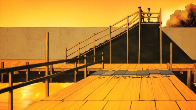 （c）Go Nagai-Devilman Crybaby Project