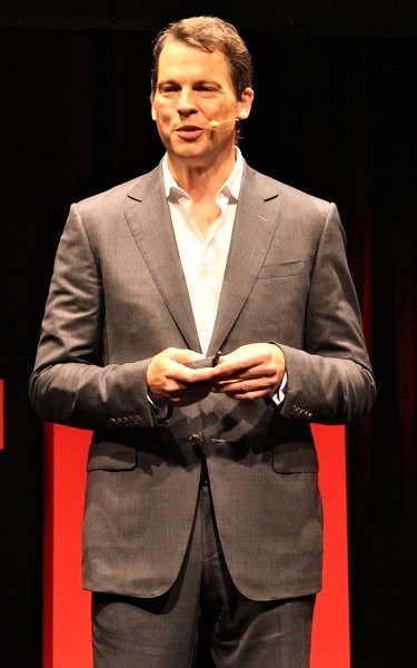 「Netflix アニメスレート2017」レポート 新作アニメラインナップを一挙発表