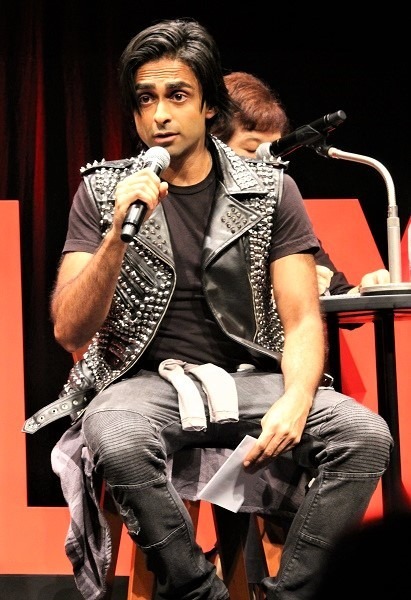 「Netflix アニメスレート2017」レポート 新作アニメラインナップを一挙発表