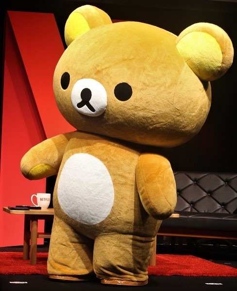 「Netflix アニメスレート2017」レポート 新作アニメラインナップを一挙発表