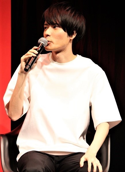 「Netflix アニメスレート2017」レポート 新作アニメラインナップを一挙発表