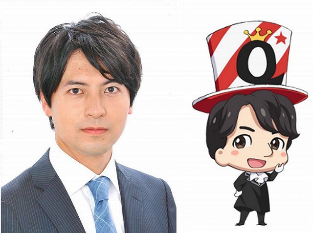 （C）杉基イクラ／KADOKAWA （C）７○３×クイズ研究会