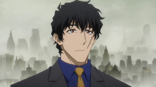 （c）2017 内藤泰弘／集英社・血界戦線 & BEYOND製作委員会