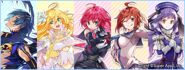 「Dies irae」榊原ゆい出演の“ギロチン除幕式”が決定 コミケ92ではコスプレイヤー・えなこの撮影会も