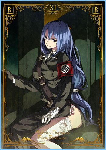 「Dies irae」榊原ゆい出演の“ギロチン除幕式”が決定 コミケ92ではコスプレイヤー・えなこの撮影会も