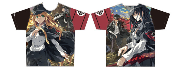 「Dies irae」榊原ゆい出演の“ギロチン除幕式”が決定 コミケ92ではコスプレイヤー・えなこの撮影会も