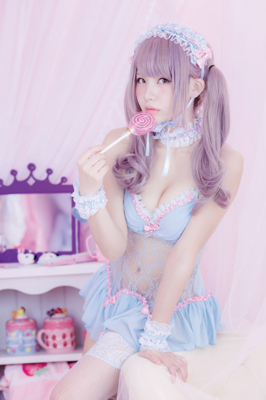 「Dies irae」榊原ゆい出演の“ギロチン除幕式”が決定 コミケ92ではコスプレイヤー・えなこの撮影会も