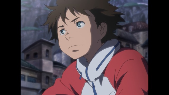 （c）2017 BONES／Project EUREKA MOVIE