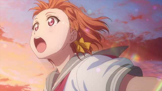 (C) 2017 プロジェクトラブライブ！サンシャイン!!