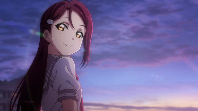 (C) 2017 プロジェクトラブライブ！サンシャイン!!