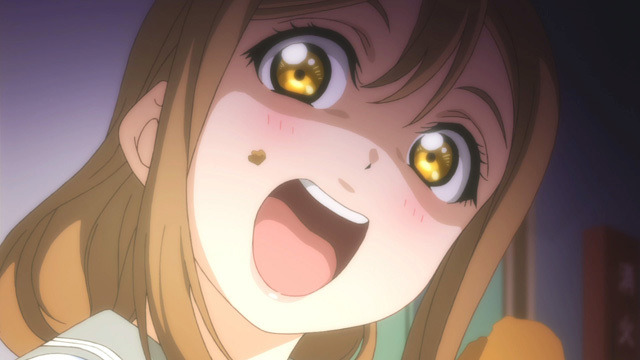 (C) 2017 プロジェクトラブライブ！サンシャイン!!