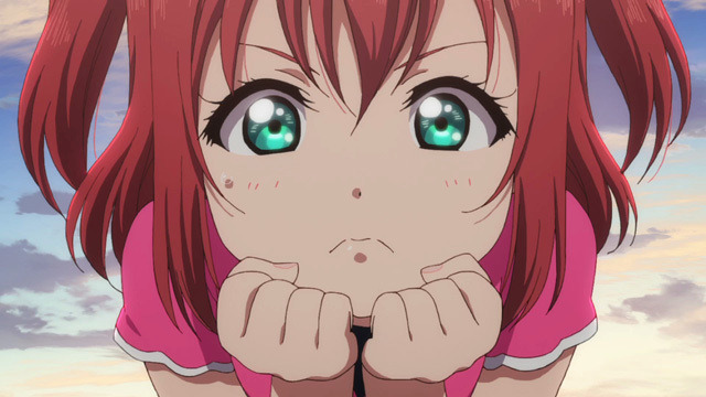 (C) 2017 プロジェクトラブライブ！サンシャイン!!