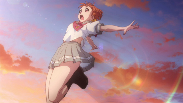 (C) 2017 プロジェクトラブライブ！サンシャイン!!