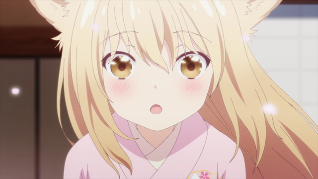 「このはな綺譚」10月放送スタート キービジュアルやPV、メインスタッフ一挙公開