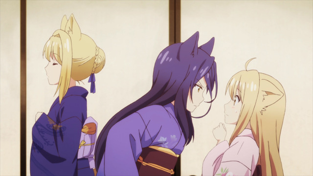 「このはな綺譚」10月放送スタート キービジュアルやPV、メインスタッフ一挙公開