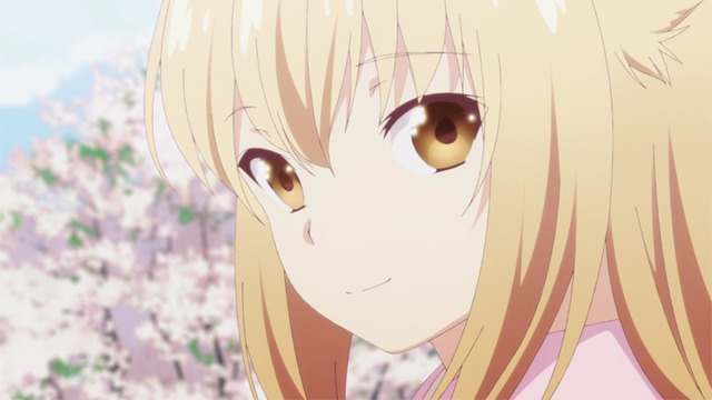 「このはな綺譚」10月放送スタート キービジュアルやPV、メインスタッフ一挙公開