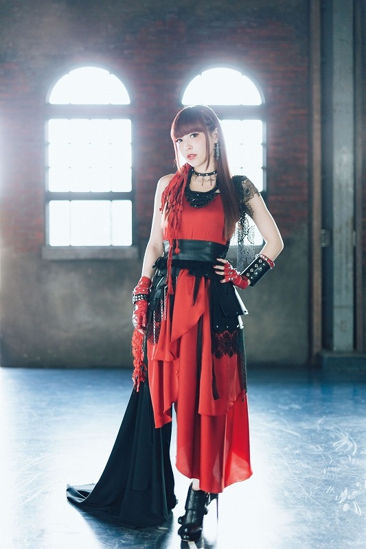 「されど罪人は竜と踊る」放送日が決定 描き下ろしWキービジュアルも公開