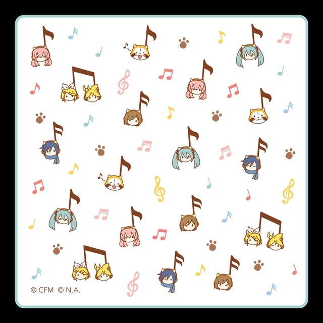 （c）Crypton Future Media, INC. www.piapro.net（c）NIPPON ANIMATION CO., LTD.