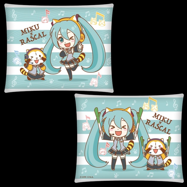 （c）Crypton Future Media, INC. www.piapro.net（c）NIPPON ANIMATION CO., LTD.