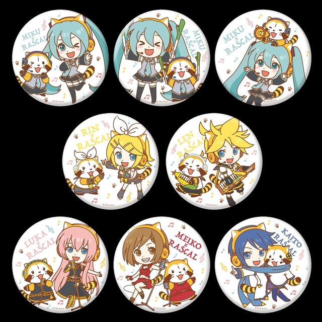 （c）Crypton Future Media, INC. www.piapro.net（c）NIPPON ANIMATION CO., LTD.