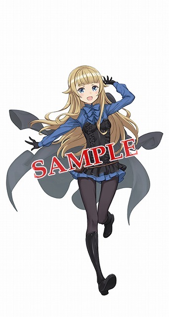 （C）Princess Principal Project（C）Princess Principal Game Project