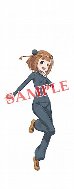 （C）Princess Principal Project（C）Princess Principal Game Project