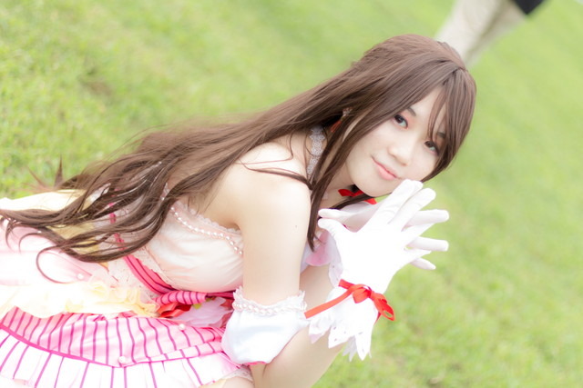 夏コミを彩ったコスプレイヤーフォトレポをお届け！【コミケ92】