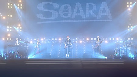 (C)TSUKIPRO　(C)PROANI