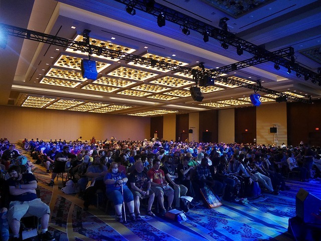 新劇場版「エウレカセブン」アメリカで世界最速上映が開催 全世界展開が発表に